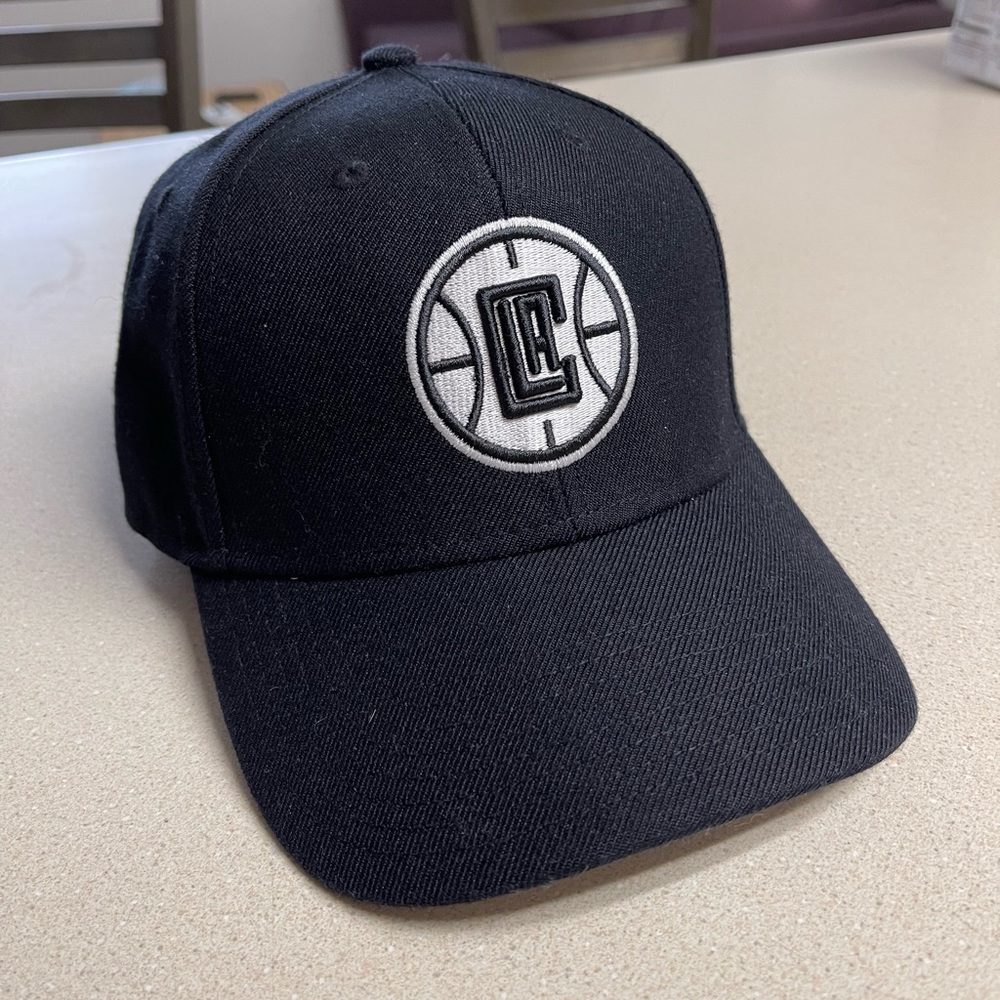 LA Clippers hat